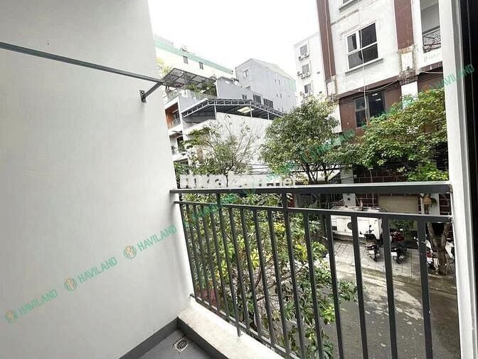 CĂN HỘ 1PN CÓ BAN CÔNG THOÁNG MÁT GẦN BÃI BIỂN, TẠI TRUNG TÂM MỸ AN ☀️
