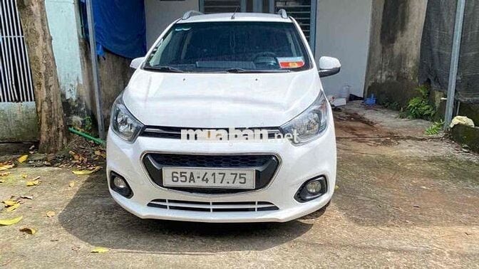 Chevrolet Spark 2018 1.2 LT - 139000 km