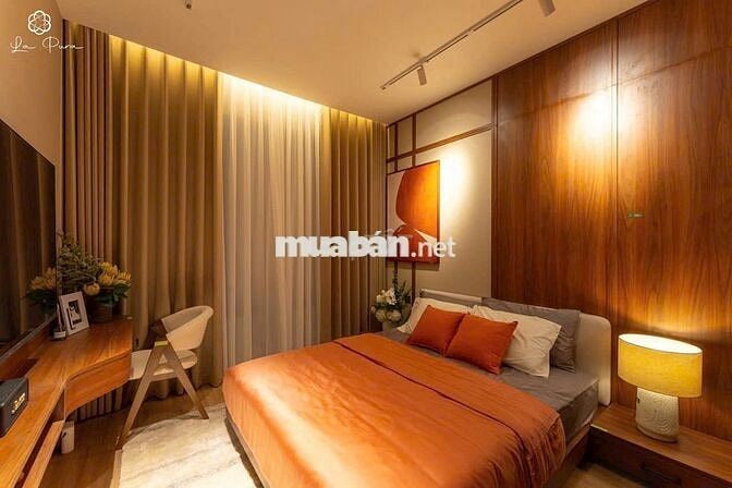 Chỉ 10% để sở hữu căn nhà nằm trong khu đô thị Dưỡng Lành La Pura .
