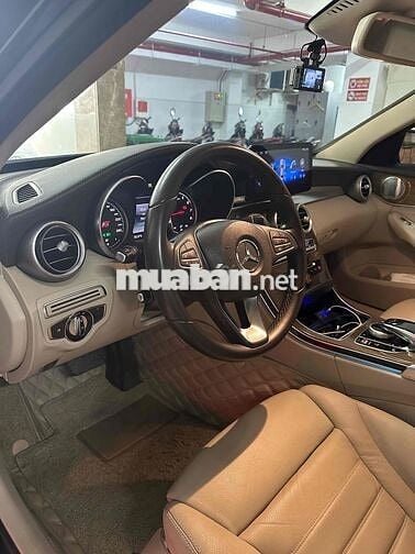 Mercedes Benz C Class 2015 C250 - 75000 km