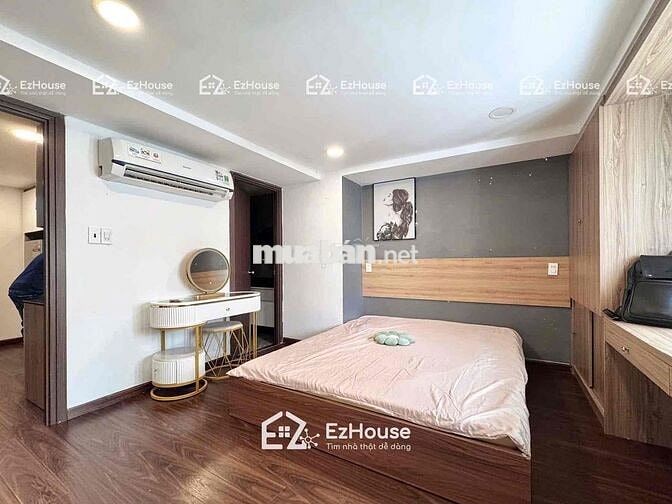 🔹🔹CHDV 1PN FULL NỘI THẤT - AN NINH BẢO MẬT - GẦN LUỸ BÁN BÍCH 🔻🔻