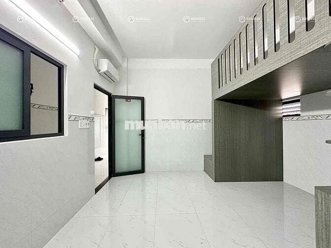 SIÊU PHẨM CĂN HỘ PHÒNG TRỆT GÁC FULL NỘI THẤT GẦN LUỸ BÁN BÍCH TÂN PHÚ