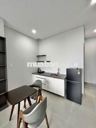 STUDIO  BAN CÔNG GẦN BIỂN KHU NGŨ HÀNH SƠN