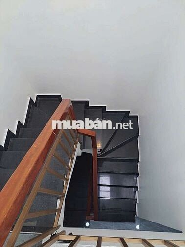 CHO THUÊ NHÀ NC MẶT TIỀN ĐS9 F9 GÒ VẤP