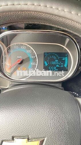 Chevrolet Spark 2018 1.2 LT - 139000 km