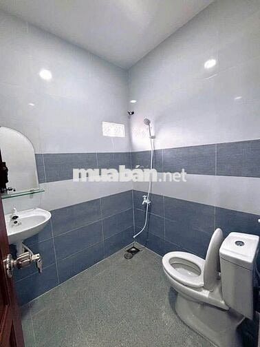 Kẹt ! Cần bán gấp căn nhà ở gần BV Đa Khoa Củ Chi 92m2 SHR giá 890tr