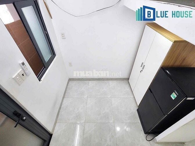 🌿 Duplex - Cửa sổ lớn view chill - Ngay trung tâm Q10 - Full nội thất