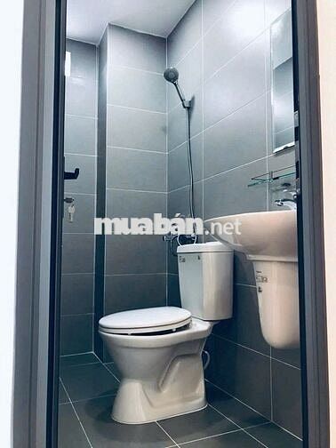 CHDV KHÁNH HỘI Q4- 4 LẦU- 45m2 - 6PN- GIÁ 7 TỶ NHỈNH
