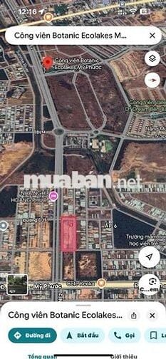bán đất vành đai 4 chính chủ .bao sổ sách giá tốt