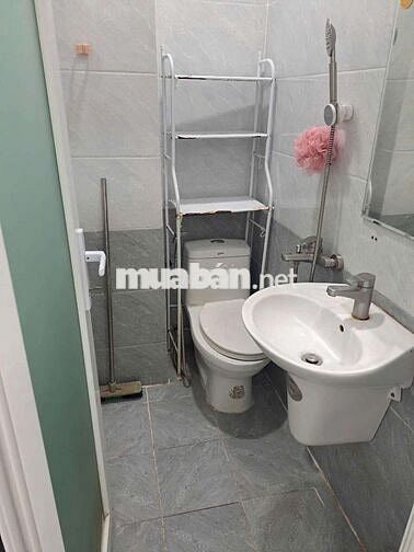 CHO THUÊ NHÀ NC MẶT TIỀN ĐS9 F9 GÒ VẤP