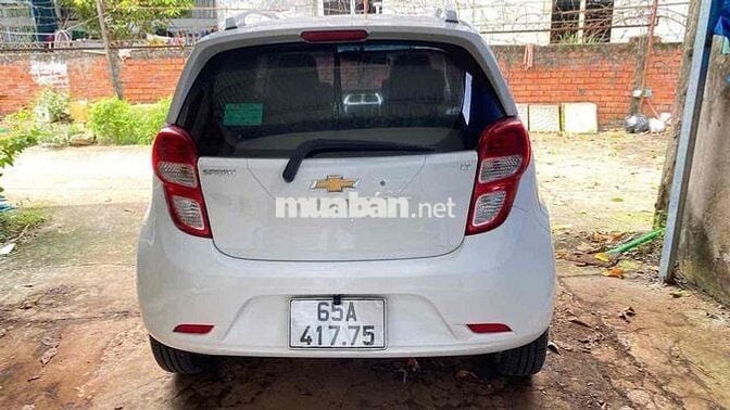 Chevrolet Spark 2018 1.2 LT - 139000 km
