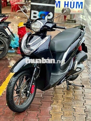 [GÓP 0 PHÍ HỒ SƠ] SH MODE 2022 ABS, odo 12k km.