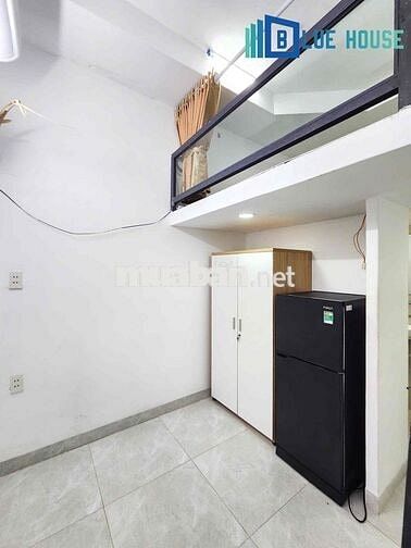 🌿 Duplex - Cửa sổ lớn view chill - Ngay trung tâm Q10 - Full nội thất