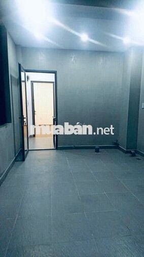 CHDV KHÁNH HỘI Q4- 4 LẦU- 45m2 - 6PN- GIÁ 7 TỶ NHỈNH
