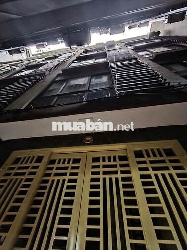 Nhà nhỏ xinh ngõ xe VF3, trung tâm Mỹ Đình 5 tầng 3 ngủ chỉ 7,4 tỷ Nhà nhỏ xinh ngõ xe VF3, trung tâm Mỹ Đình 5 tầng 3 ngủ chỉ 7,4 tỷ