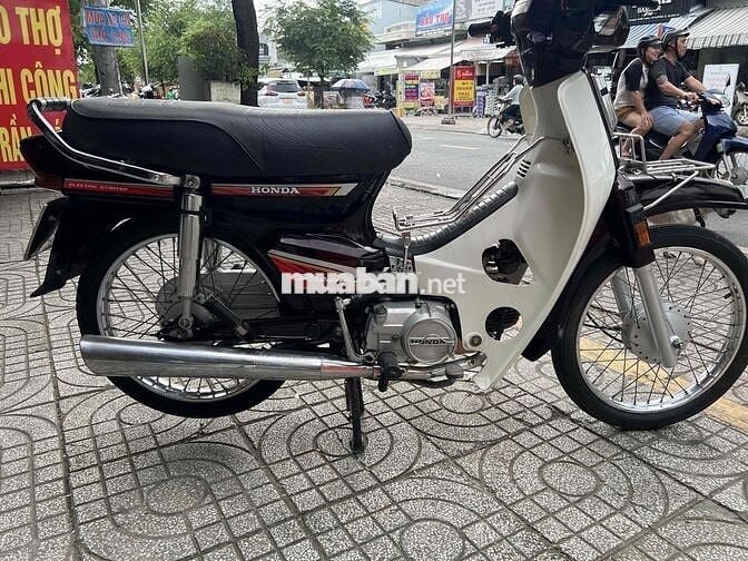 cần bán xe dream