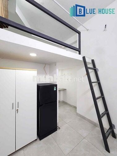 🌿 Duplex - Cửa sổ lớn view chill - Ngay trung tâm Q10 - Full nội thất