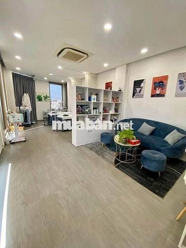 Cho Thuê MT Trần Bình Trọng, P4, Q5 5x20 2 Lầu Giá 15 Triệu