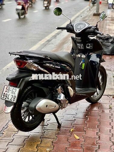 [GÓP 0 PHÍ HỒ SƠ] SH MODE 2022 ABS, odo 12k km.