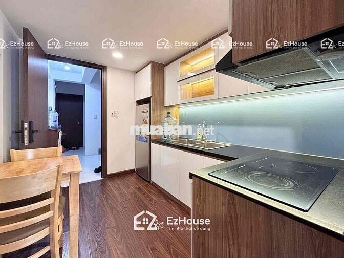 🔹🔹CHDV 1PN FULL NỘI THẤT - AN NINH BẢO MẬT - GẦN LUỸ BÁN BÍCH 🔻🔻