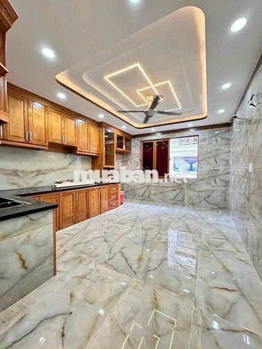 CẦN BÁN NHÀ MỚI HOÀN CÔNG PHẠM THẾ HIỂN,P4,QUẬN 8.GIÁ: 6Tỷ440