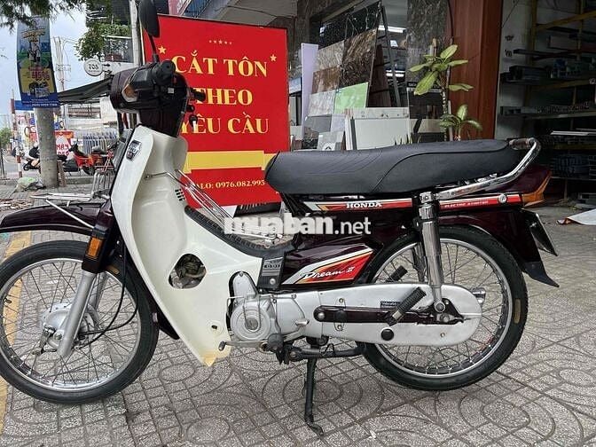 cần bán xe dream