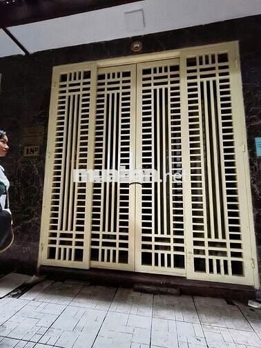 Nhà nhỏ xinh ngõ xe VF3, trung tâm Mỹ Đình 5 tầng 3 ngủ chỉ 7,4 tỷ
