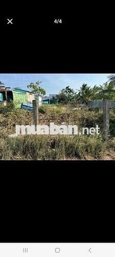 BÁN 195M2 THỔ CƯ ĐƯỜNG Ô TÔ GẦN CHỢ CẦN ĐƯỚC GIÁ 500 TRIỆU
