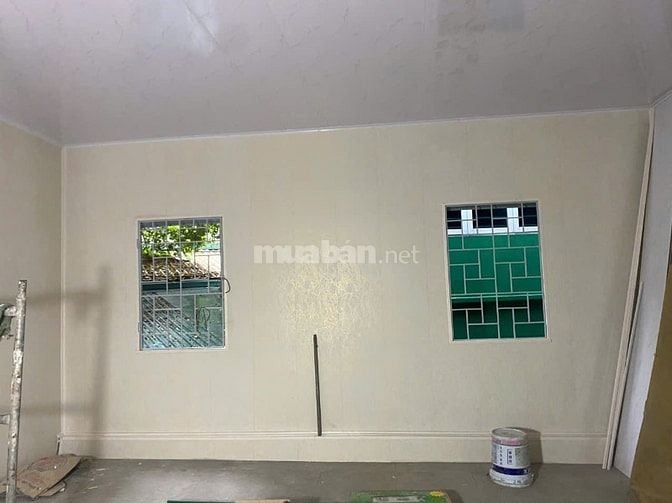 Chính chủ cho thuê nhà mới sửa lại 2 tầng, nhà ngách 116 Quan Thổ 1
