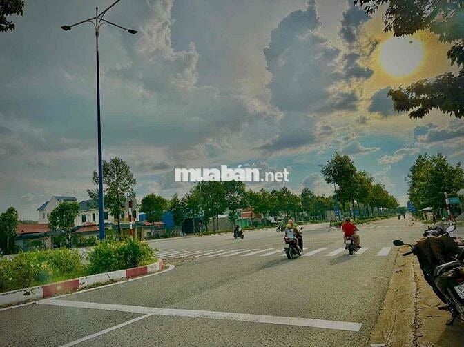 bán đất vành đai 4 chính chủ .bao sổ sách giá tốt