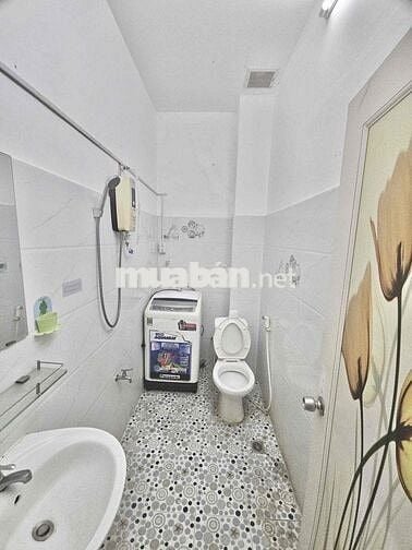 Cho Thuê Stuido Bancol - Sân Bay - Full NT - Giặt Riêng