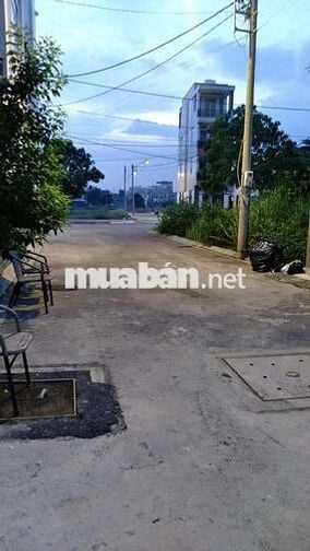 Cần bán căn biệt thư Mini An phú đông 13, tphcm