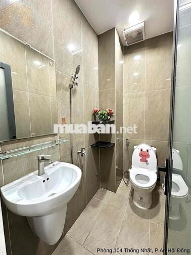 CHO THUÊ PHÒNG 1PN TÁCH BẾP NGAY LOTTE MART NGUYỄN VĂN LƯỢNG