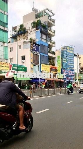 Mặt tiền kinh doanh, thu nhập cao, Phạm Văn Đồng,4x12m, giá 7,9 tỷ tl.
