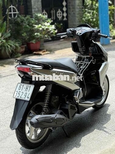 AB rin chất biển 61..bán trả góp.trao đổi xe