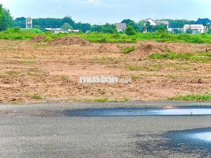 Chính chủ cần bán lô đất Chánh Phú Hoà giá tốt