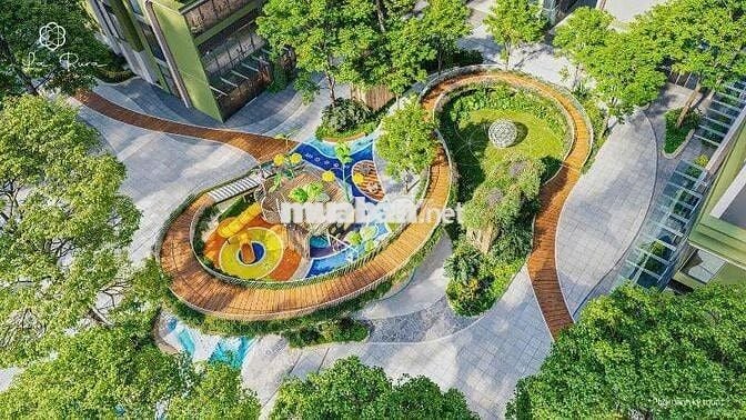 Chỉ 10% để sở hữu căn nhà nằm trong khu đô thị Dưỡng Lành La Pura .
