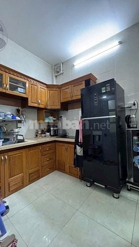 ** Giá 5,7 Tỷ TL [ 3,8 x 14 ] Vòng xoay Lê Đại Hành **