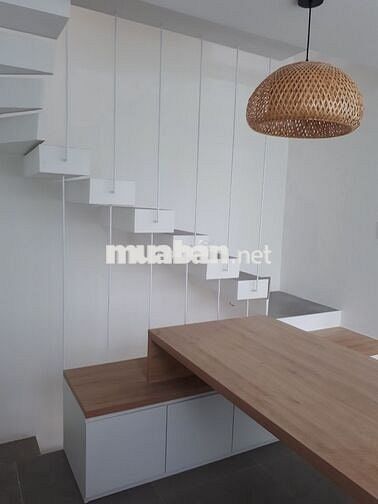 Mặt tiền kinh doanh, thu nhập cao, Phạm Văn Đồng,4x12m, giá 7,9 tỷ tl.