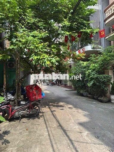 nhà mặt phố nghĩa tân - cầu giấy