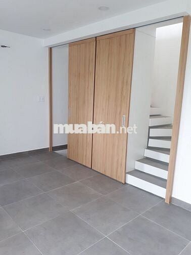 Mặt tiền kinh doanh, thu nhập cao, Phạm Văn Đồng,4x12m, giá 7,9 tỷ tl.