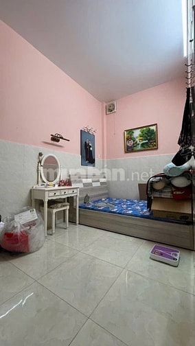 ** Giá 5,7 Tỷ TL [ 3,8 x 14 ] Vòng xoay Lê Đại Hành **
