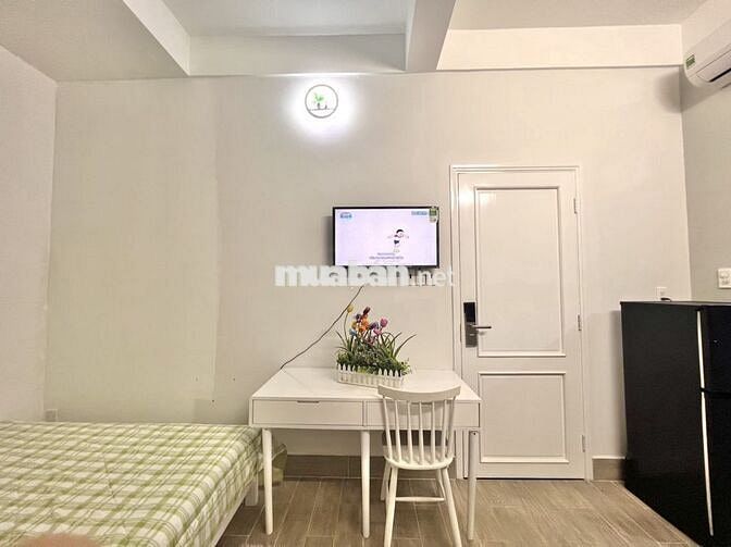 CĂN HỘ XINH XẮN MỚI XÂY NGAY NGUYỄN TRÃI GẦN CHỢ BÀU SEN AN NINH