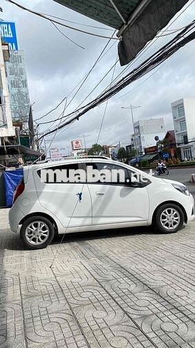 Chevrolet Spark 2018 1.2 LT - 139000 km