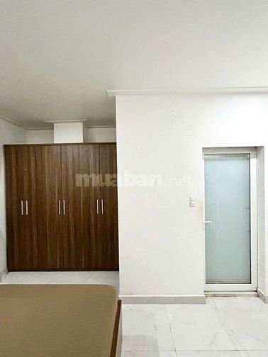 Bán nhà hẻm 12m đường Nguyễn Cảnh Dị, Quận Tân Bình, Hầm + 5 tầng
