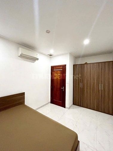 Bán nhà hẻm 12m đường Nguyễn Cảnh Dị, Quận Tân Bình, Hầm + 5 tầng