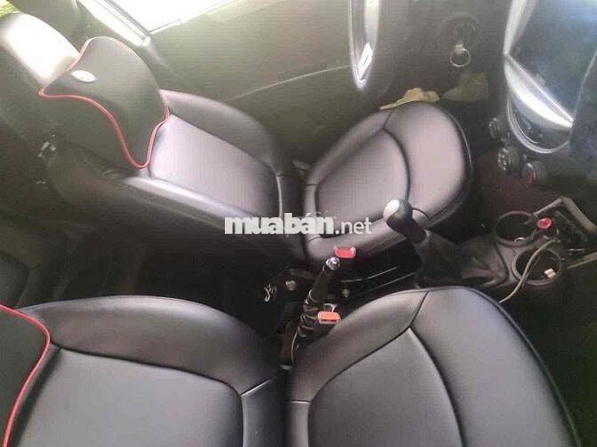 Chevrolet Spark 2018 1.2 LT - 139000 km