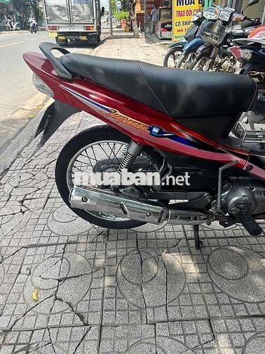 jupiter v xe đẹp máy zin full chức năng