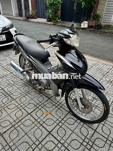 Thanh lý Honda Wave s 2010
