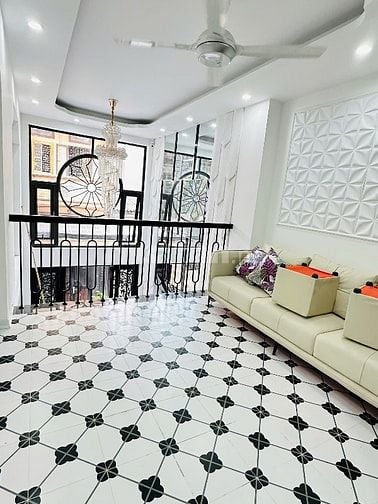BÁN NHÀ PHỐ AN XÁ – BA ĐÌNH – BIỂU TƯỢNG VỊ THẾ & GIÁ TRỊ ĐẦU TƯ